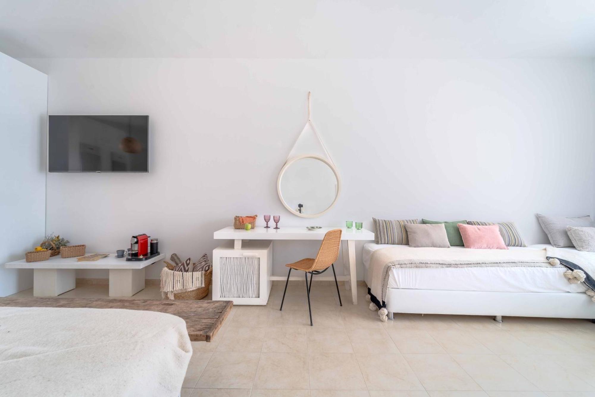 Alpha Urban Suites Rhodes City Exterior foto