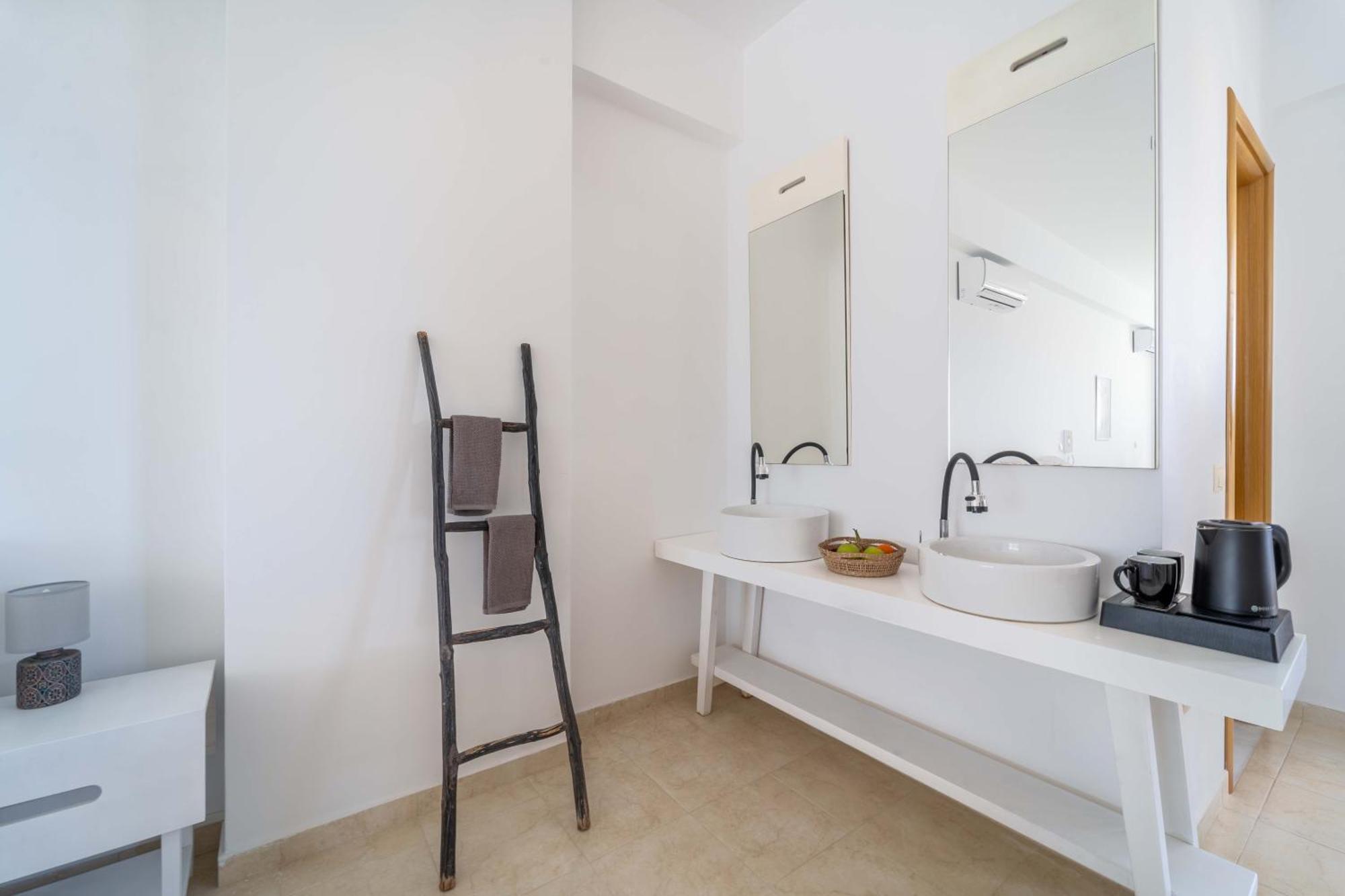 Alpha Urban Suites Rhodes City Exterior foto
