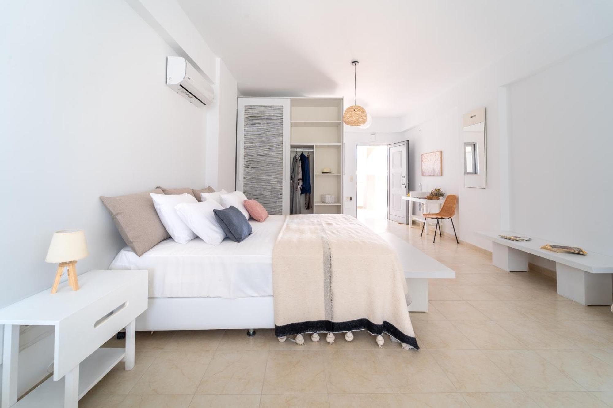 Alpha Urban Suites Rhodes City Exterior foto